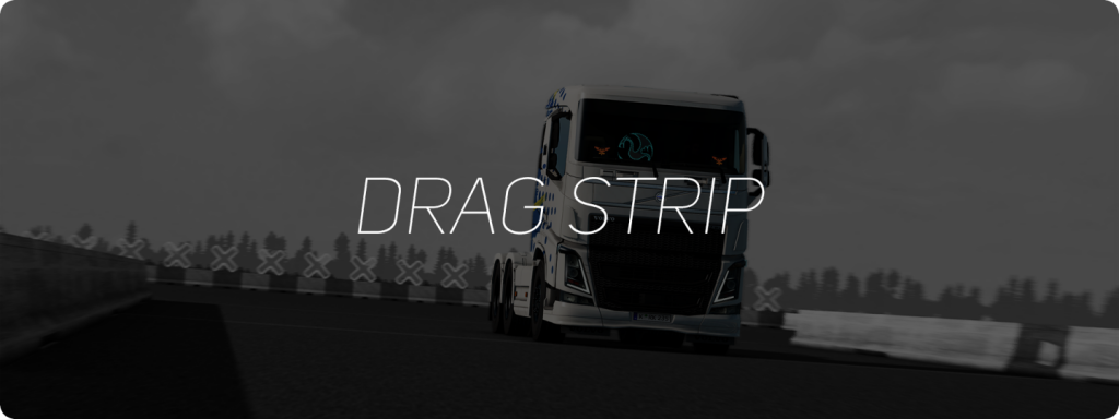 TRUCKERSMP锦标赛-2021年3月27日,星期六