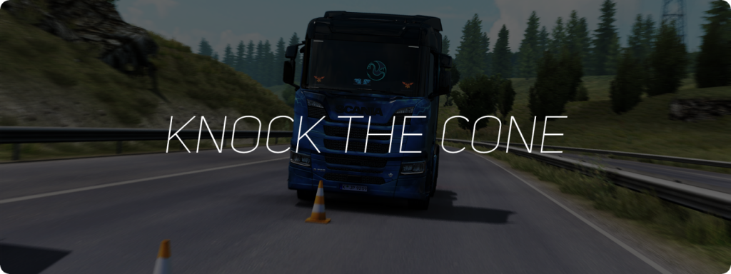 TRUCKERSMP锦标赛-2021年3月27日,星期六